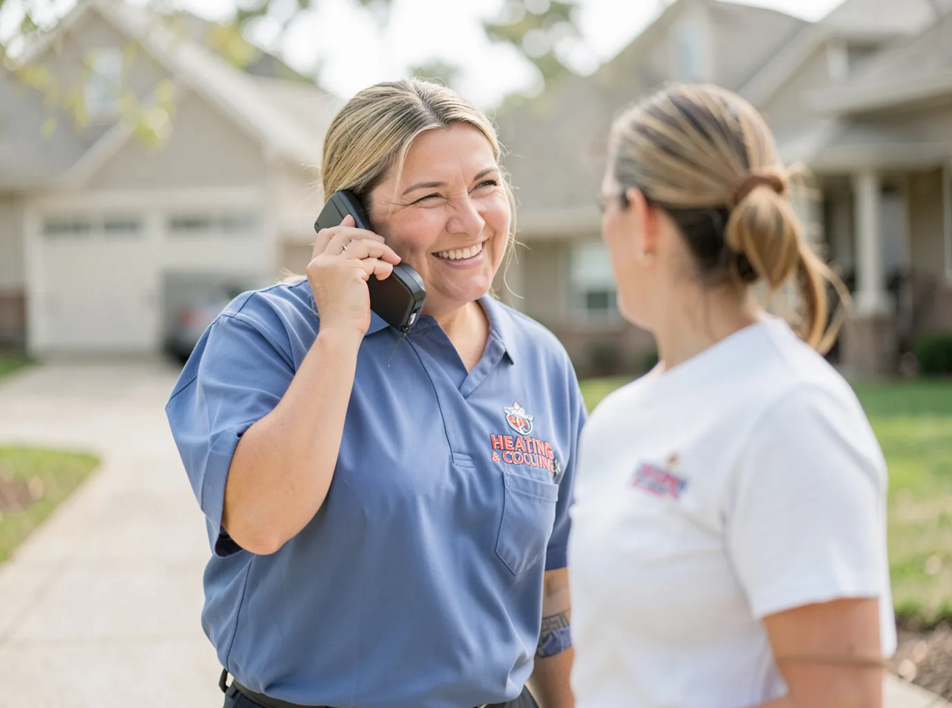 Hvac Repair Moselle, MS FAQs